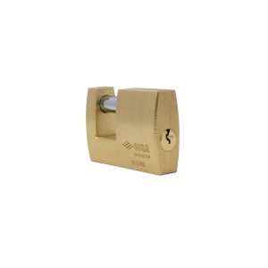 Замок навісний CISA Locking Line 21610.63, 63 мм
