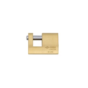 Замок навісний CISA Locking Line 21610.63, 63 мм