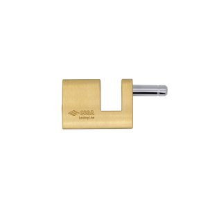 Замок навісний CISA Locking Line 21610.63, 63 мм